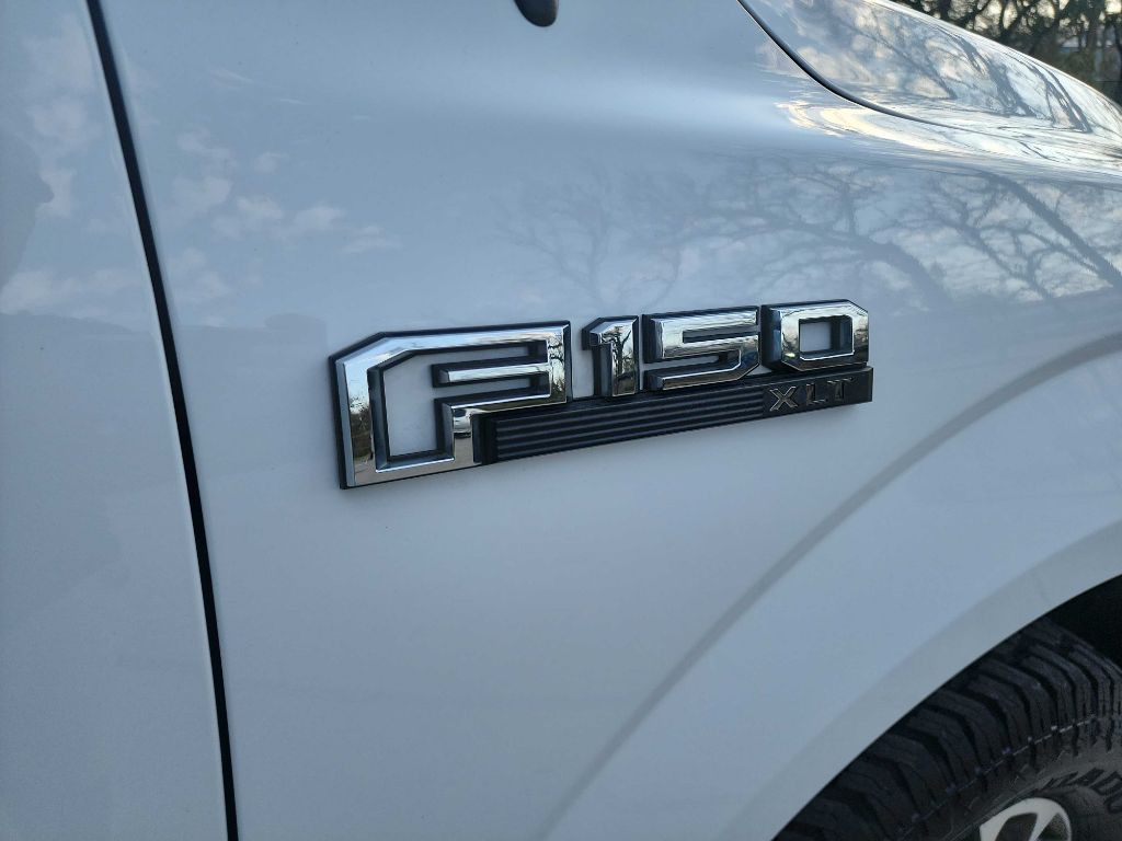 2016 Ford F-150 Image 14