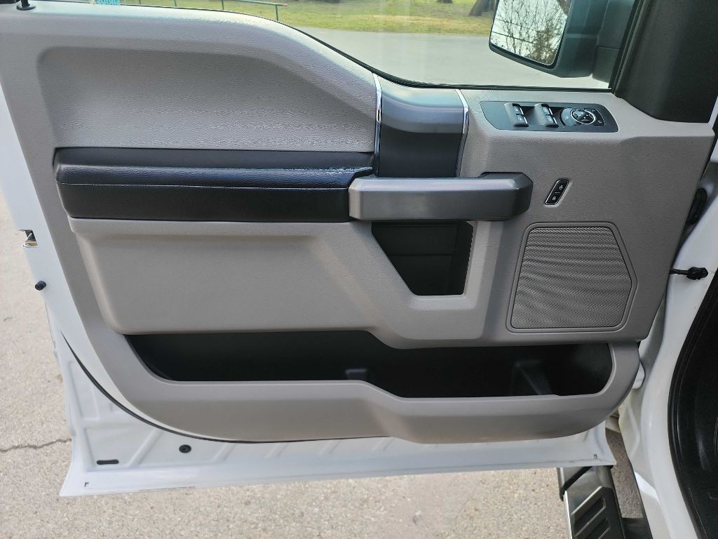 2016 Ford F-150 Image 15