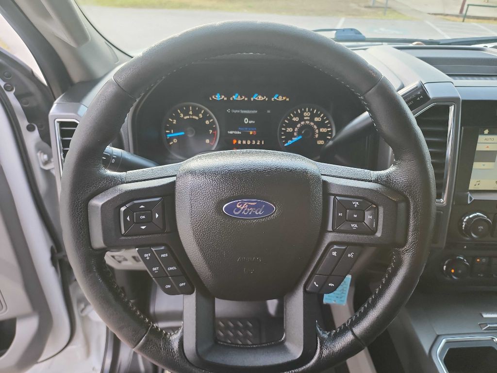 2016 Ford F-150 Image 19