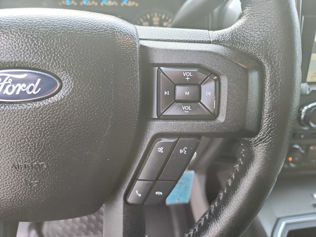 2016 Ford F-150 Image 20