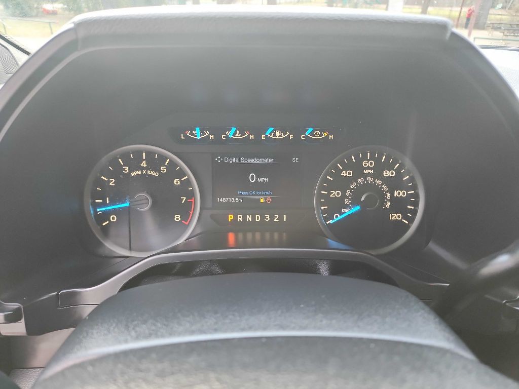 2016 Ford F-150 Image 21