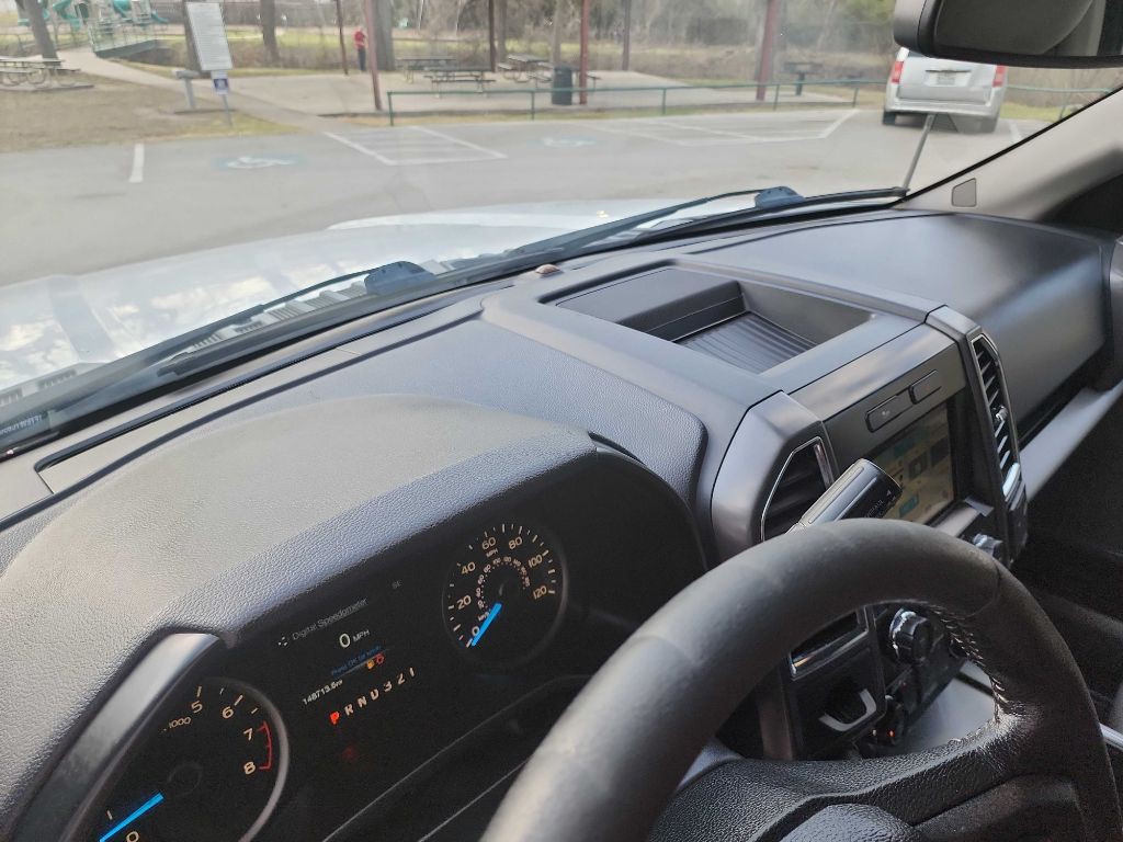 2016 Ford F-150 Image 22