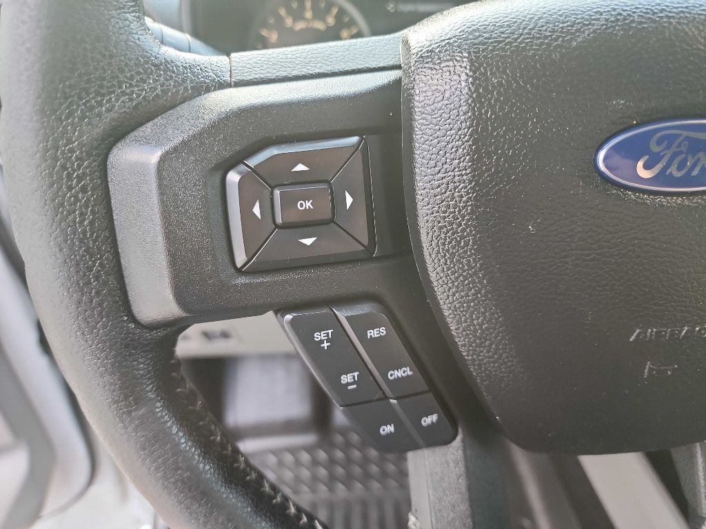 2016 Ford F-150 Image 23