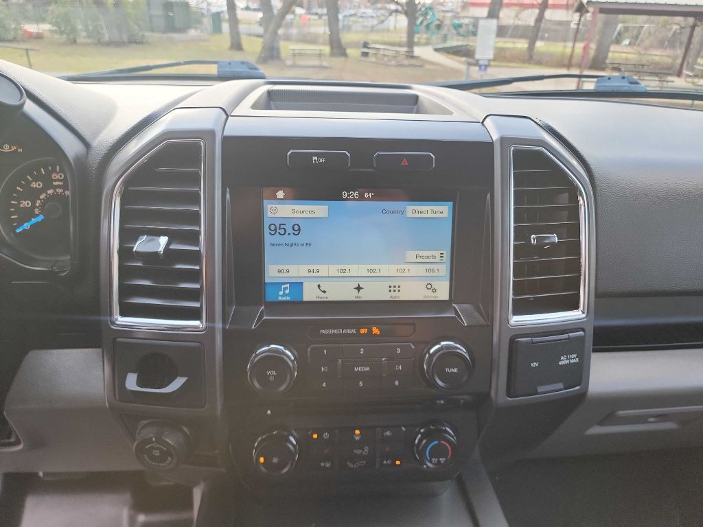 2016 Ford F-150 Image 24