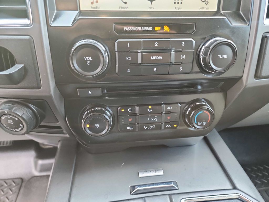 2016 Ford F-150 Image 25