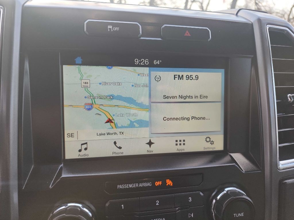 2016 Ford F-150 Image 26