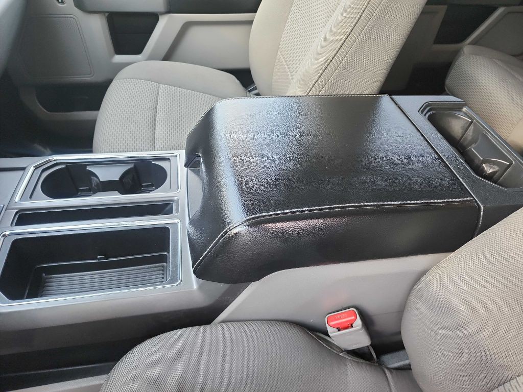 2016 Ford F-150 Image 27