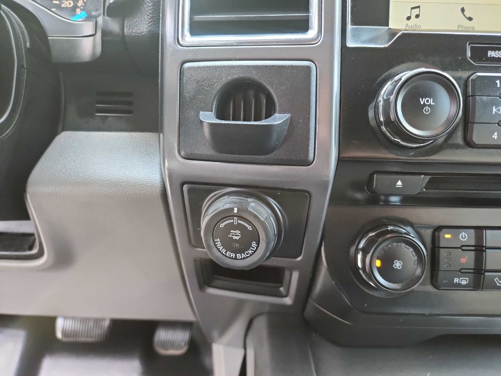 2016 Ford F-150 Image 28