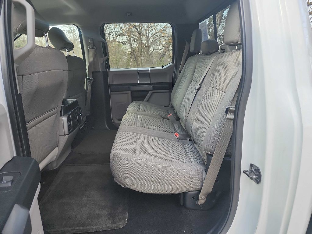 2016 Ford F-150 Image 29