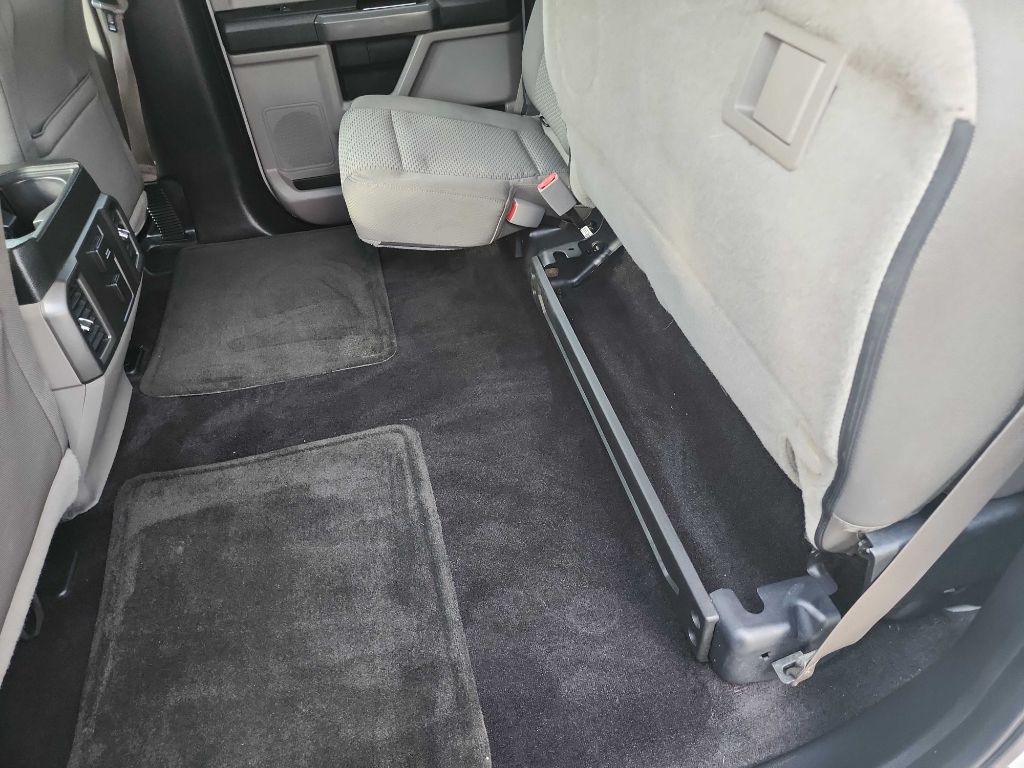 2016 Ford F-150 Image 31