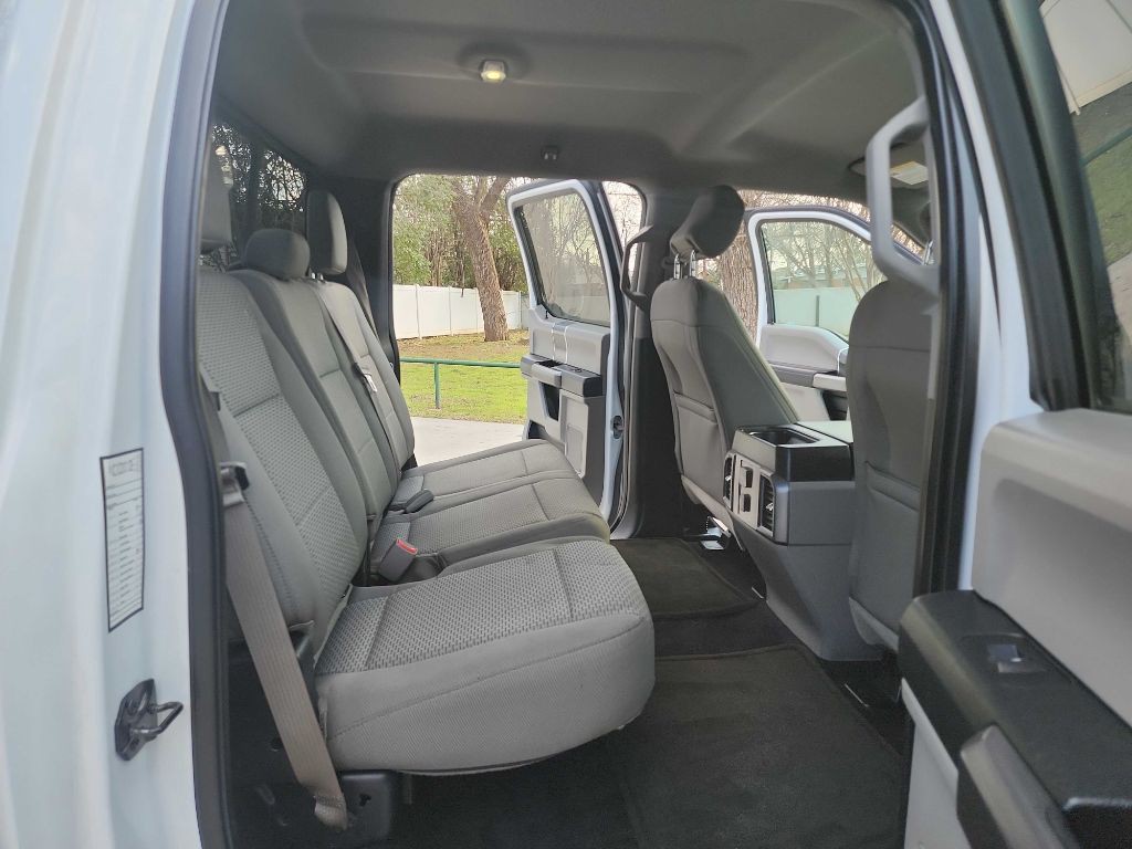 2016 Ford F-150 Image 35