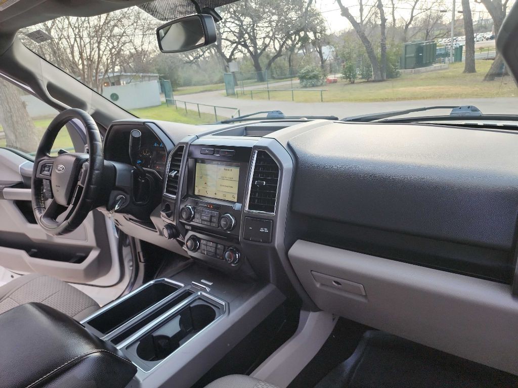 2016 Ford F-150 Image 36