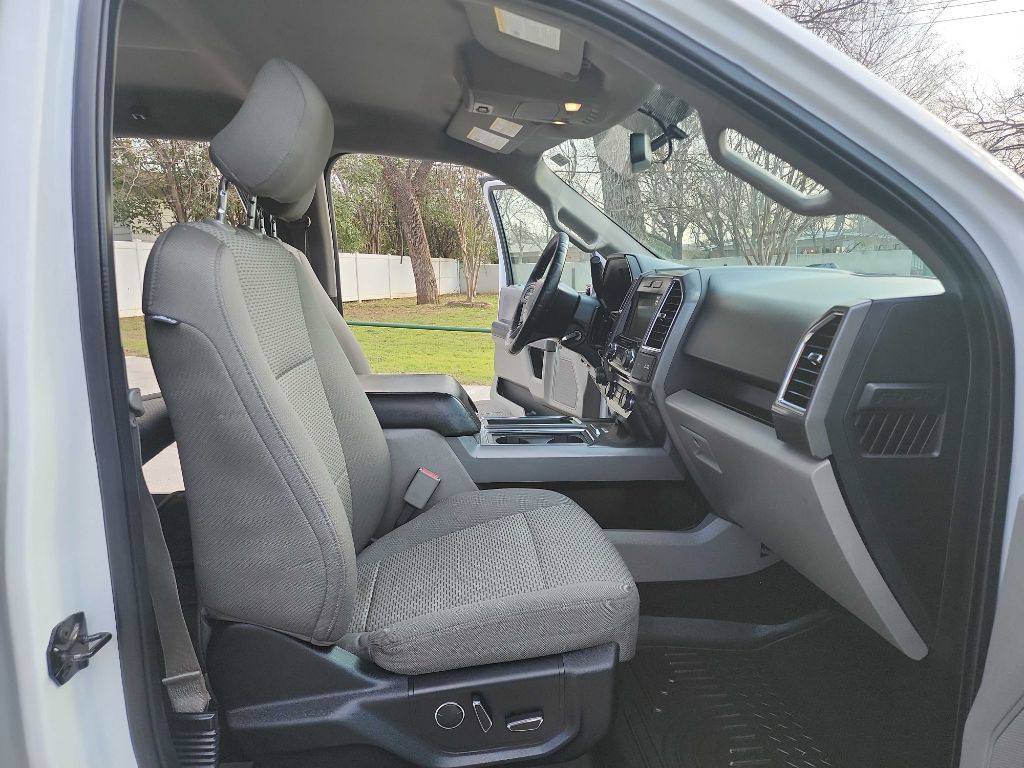 2016 Ford F-150 Image 37