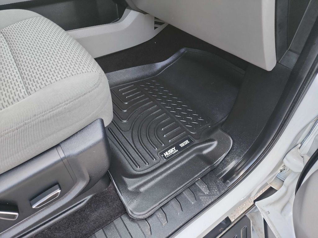 2016 Ford F-150 Image 38