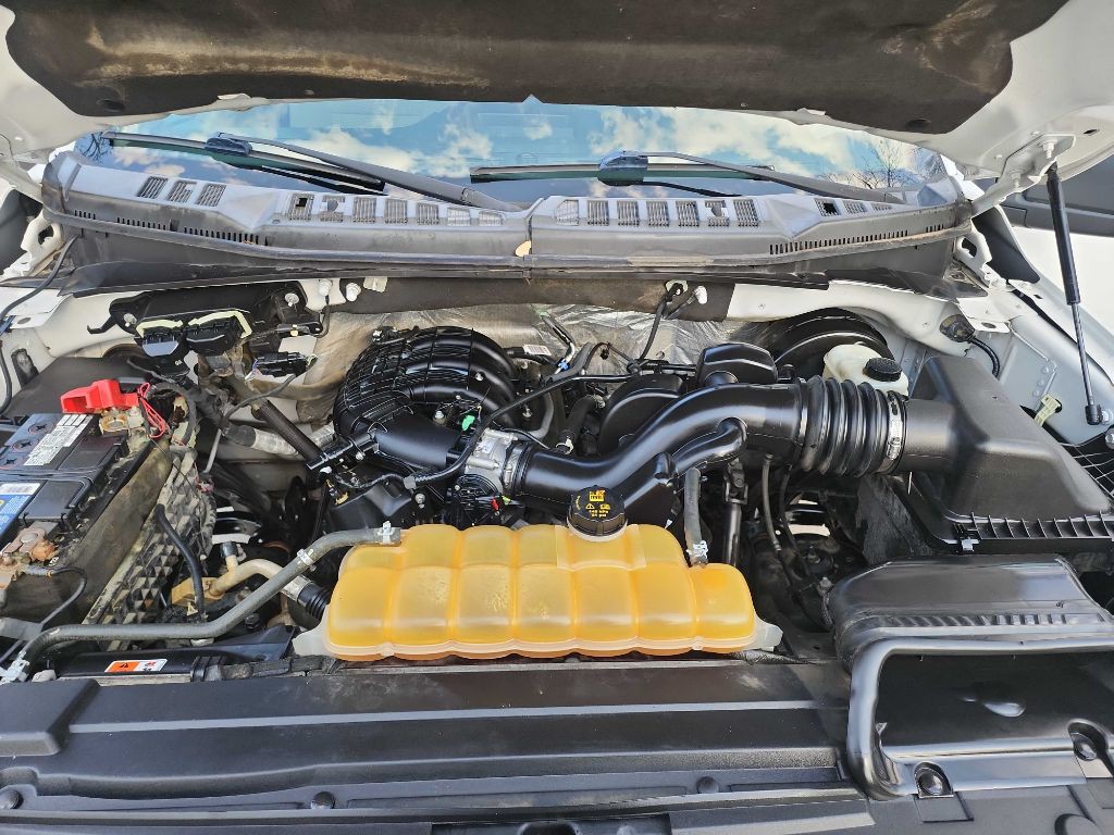 2016 Ford F-150 Image 39