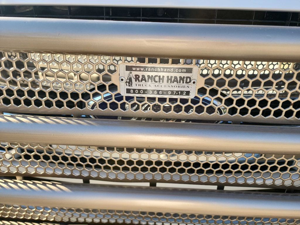 2012 Ford F-250 Image 3