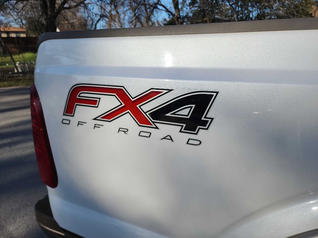 2012 Ford F-250 Image 16