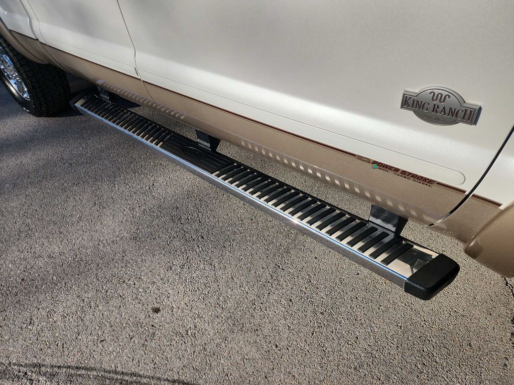 2012 Ford F-250 Image 18