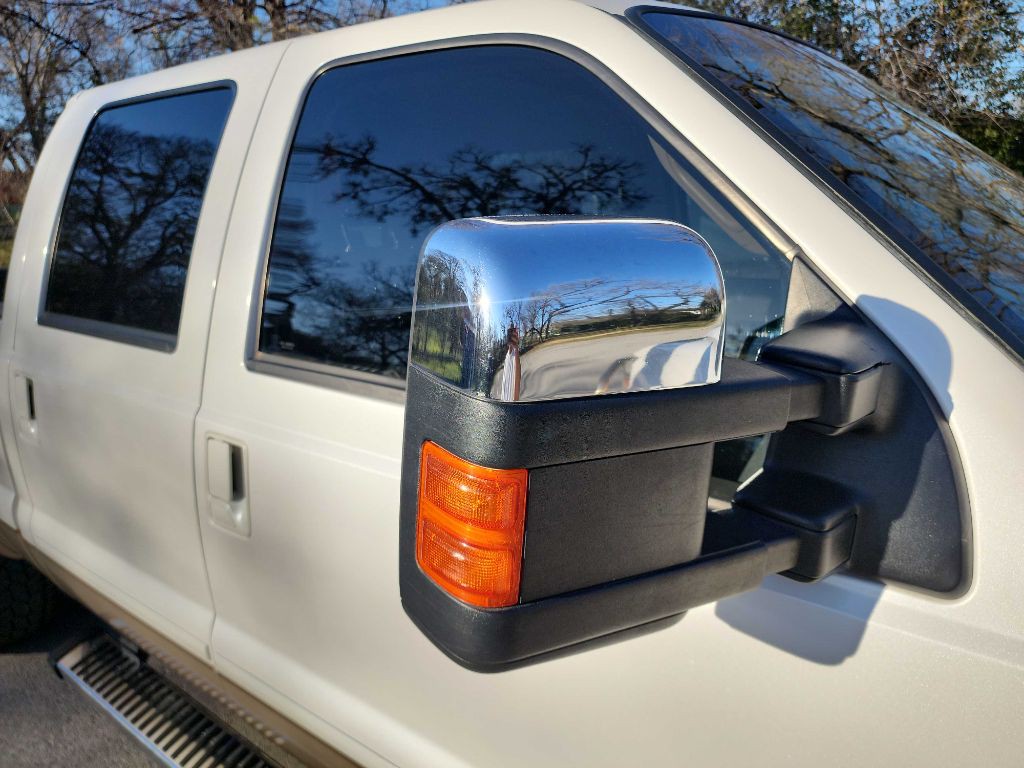 2012 Ford F-250 Image 19