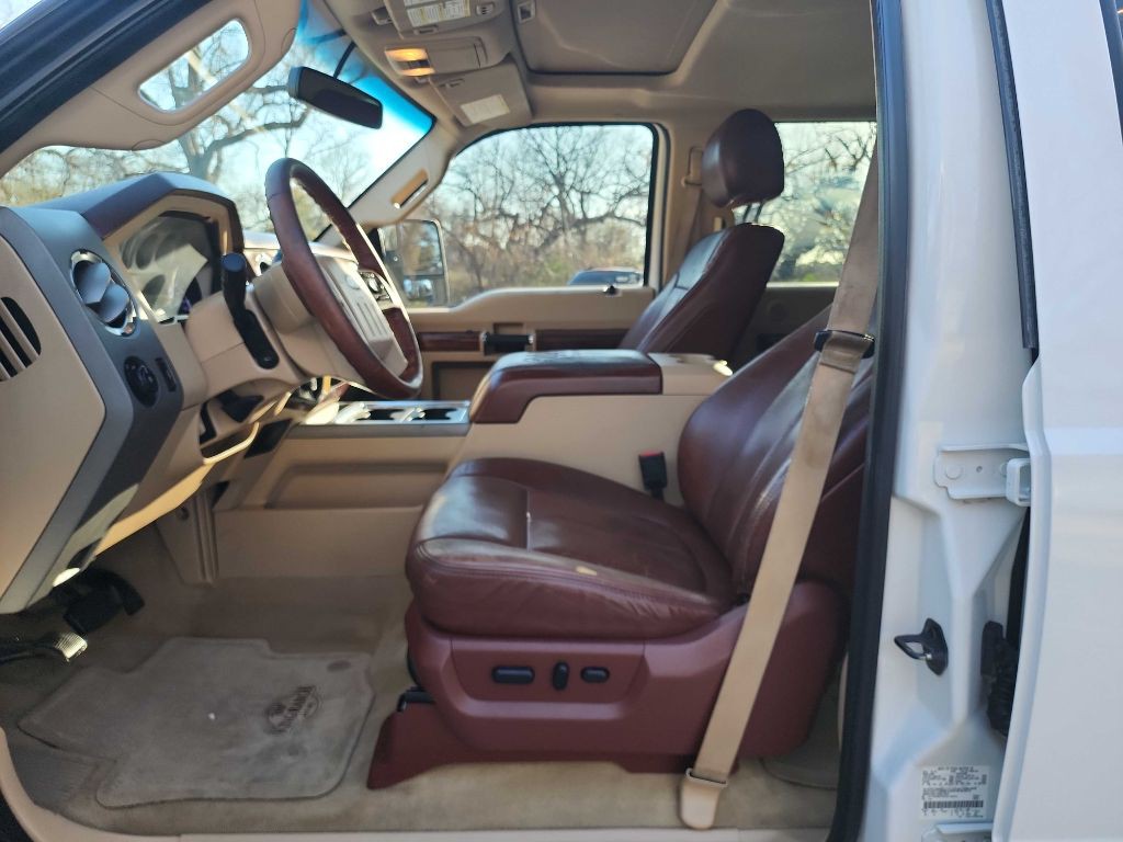 2012 Ford F-250 Image 20