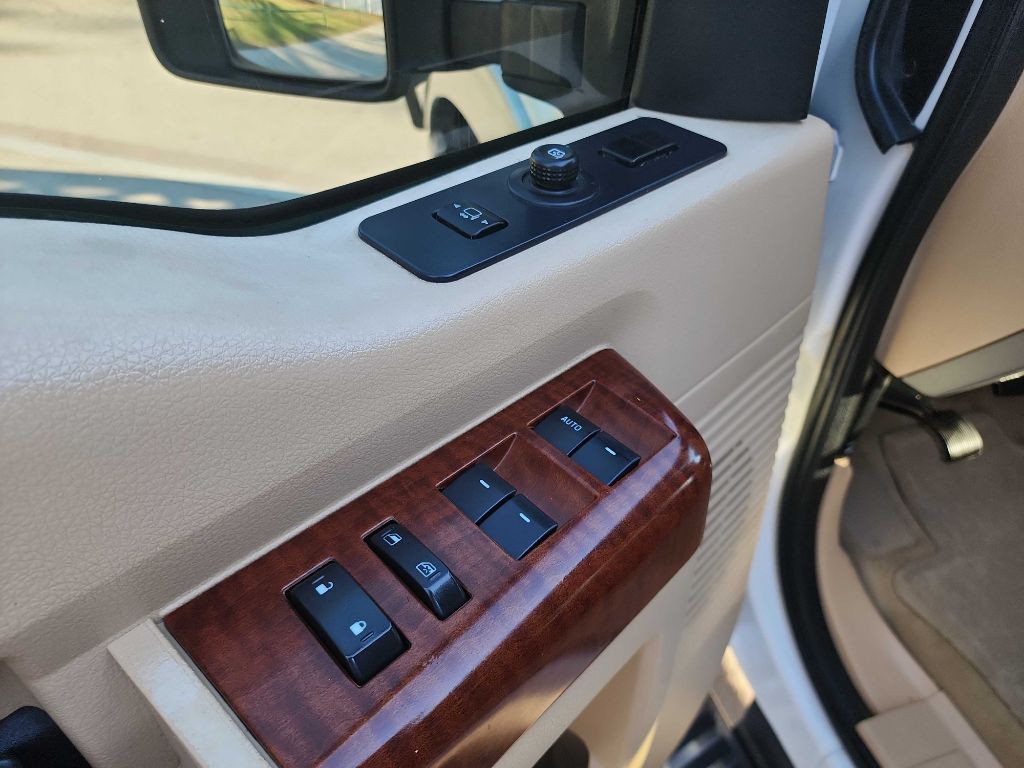 2012 Ford F-250 Image 21