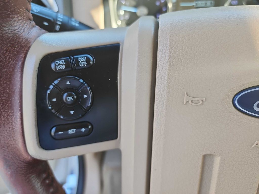 2012 Ford F-250 Image 22