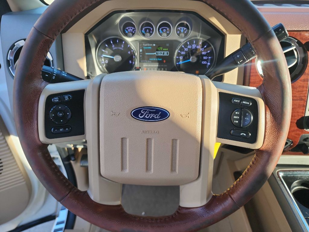 2012 Ford F-250 Image 23