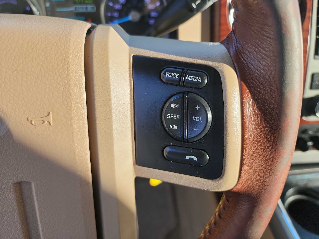 2012 Ford F-250 Image 24