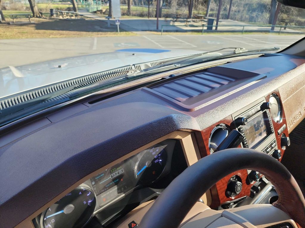 2012 Ford F-250 Image 26