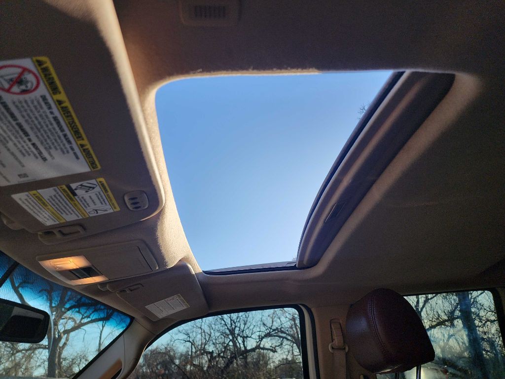 2012 Ford F-250 Image 28