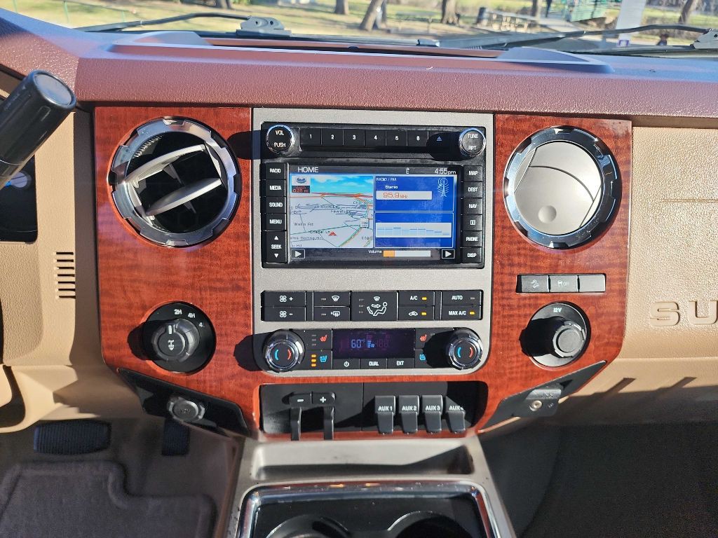 2012 Ford F-250 Image 29