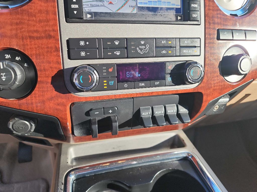 2012 Ford F-250 Image 31