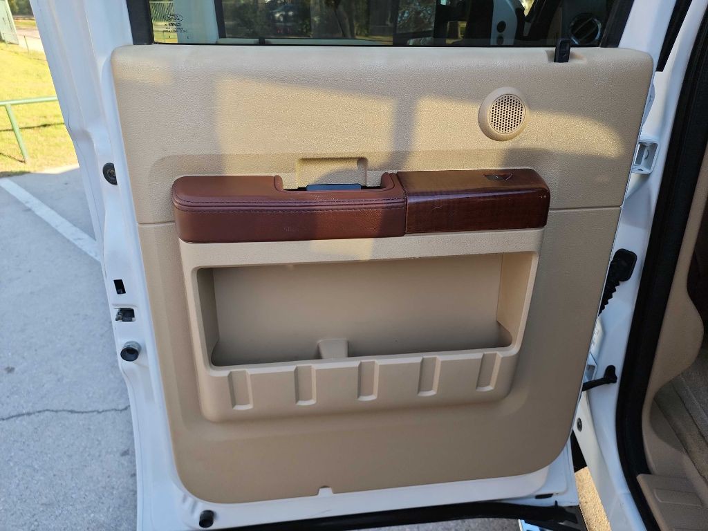 2012 Ford F-250 Image 33