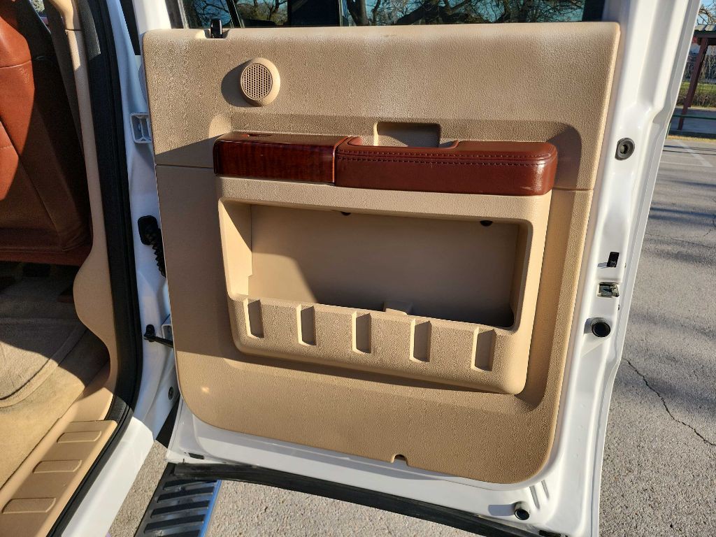 2012 Ford F-250 Image 35
