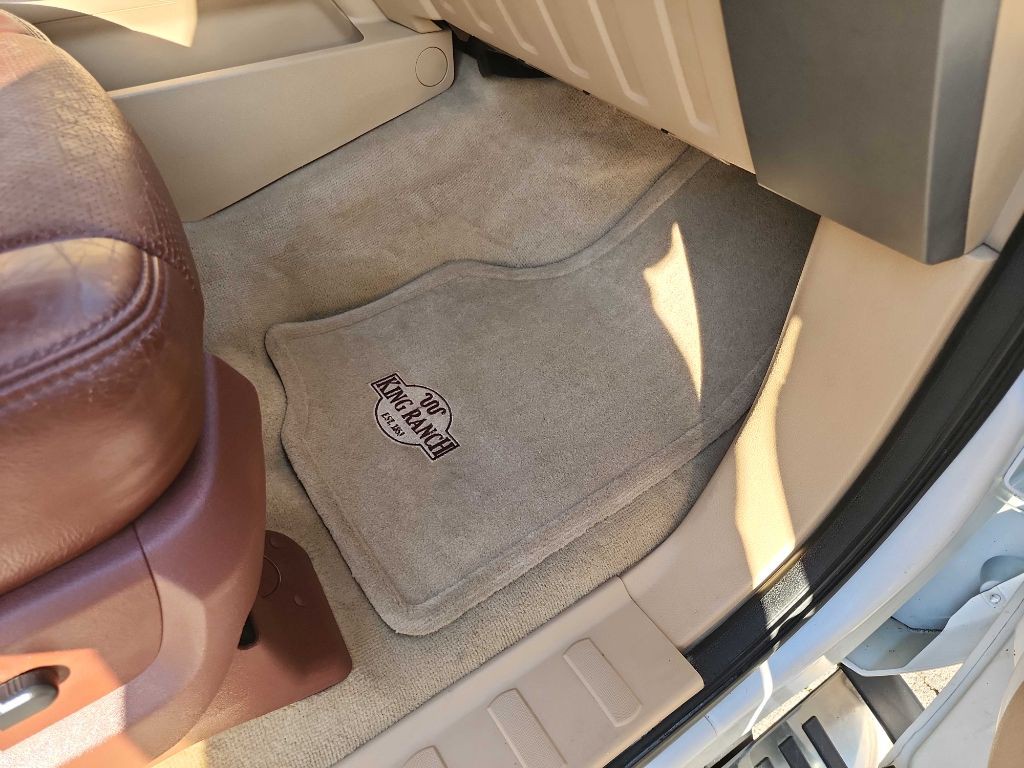 2012 Ford F-250 Image 39