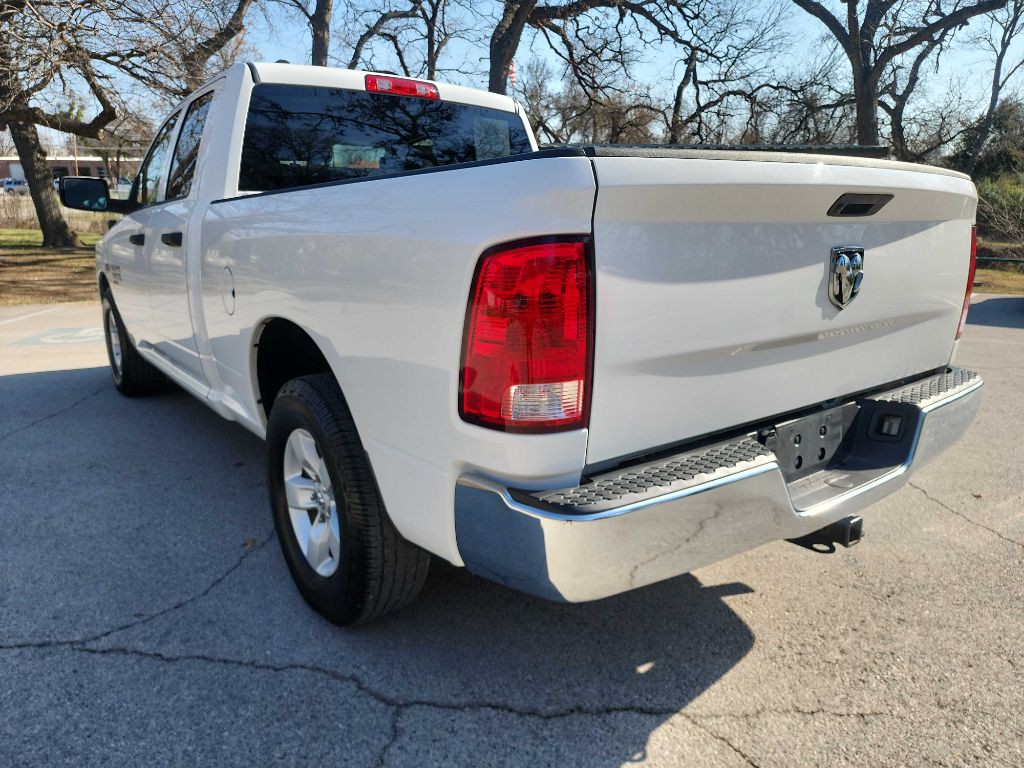 2019 RAM 1500 Image 5