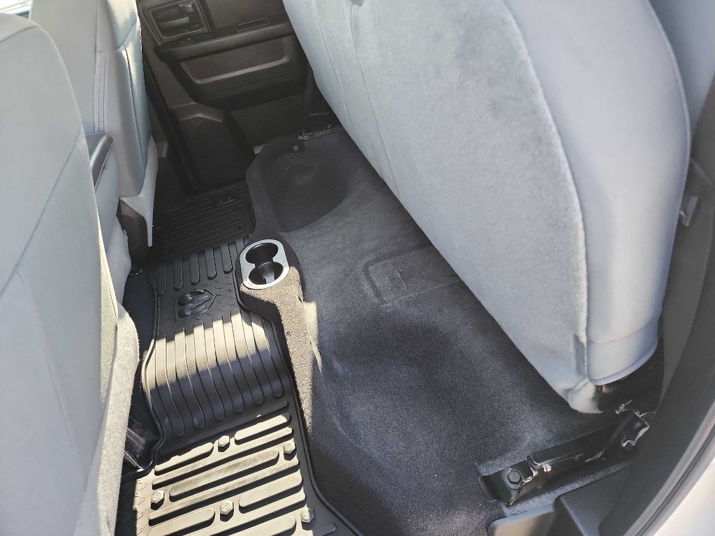 2019 RAM 1500 Image 34