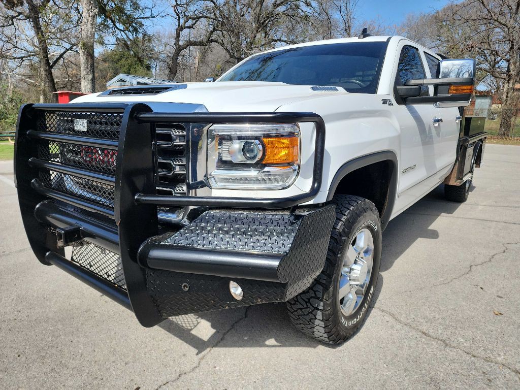 2017 GMC Sierra Image 3