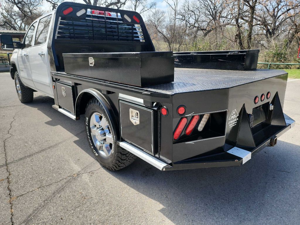2017 GMC Sierra Image 5
