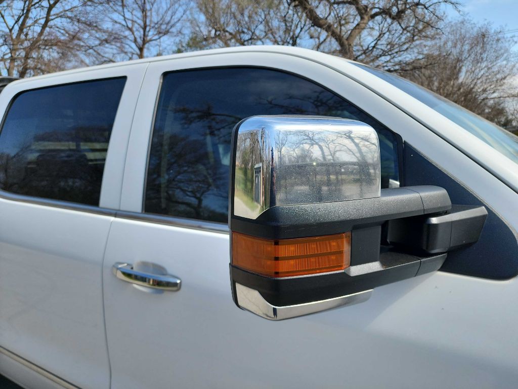 2017 GMC Sierra Image 12