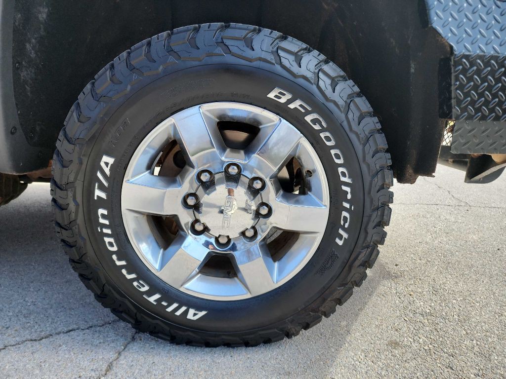 2017 GMC Sierra Image 18