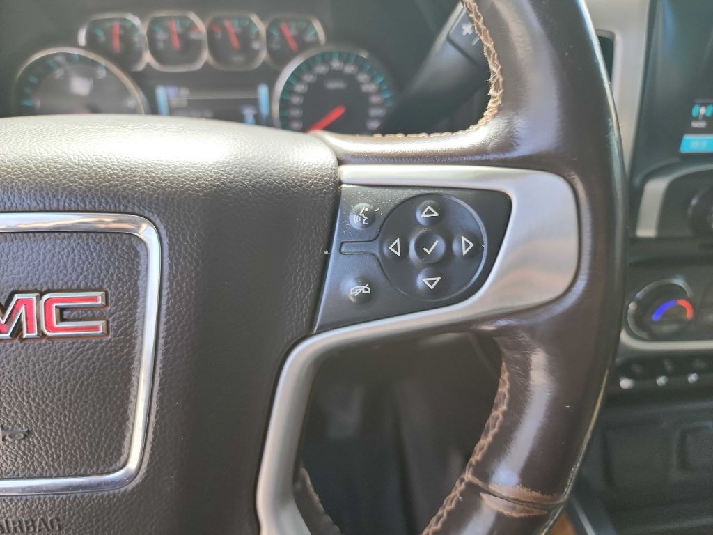 2017 GMC Sierra Image 22