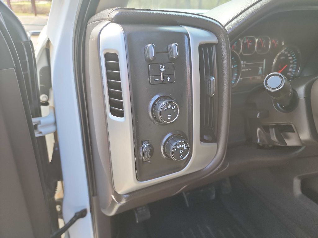 2017 GMC Sierra Image 23