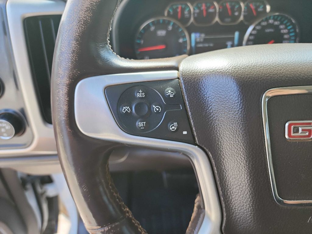 2017 GMC Sierra Image 24