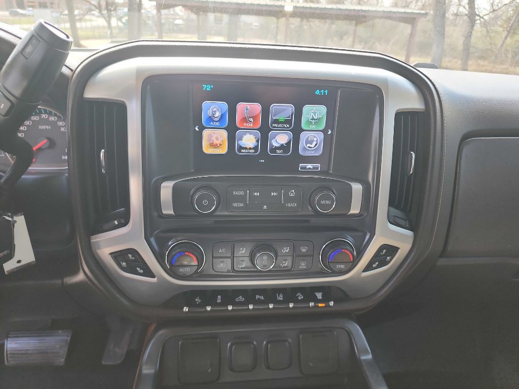 2017 GMC Sierra Image 27