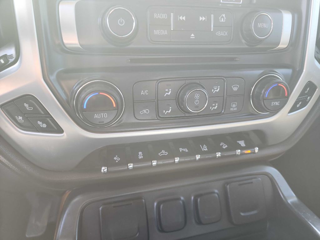 2017 GMC Sierra Image 31