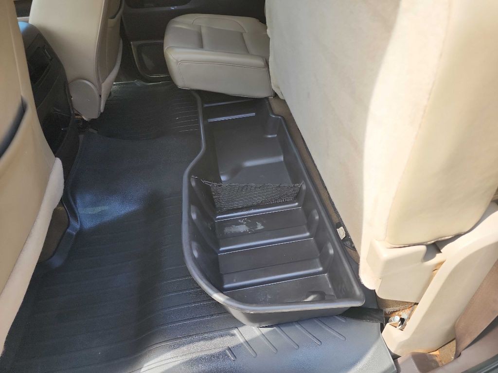 2017 GMC Sierra Image 36