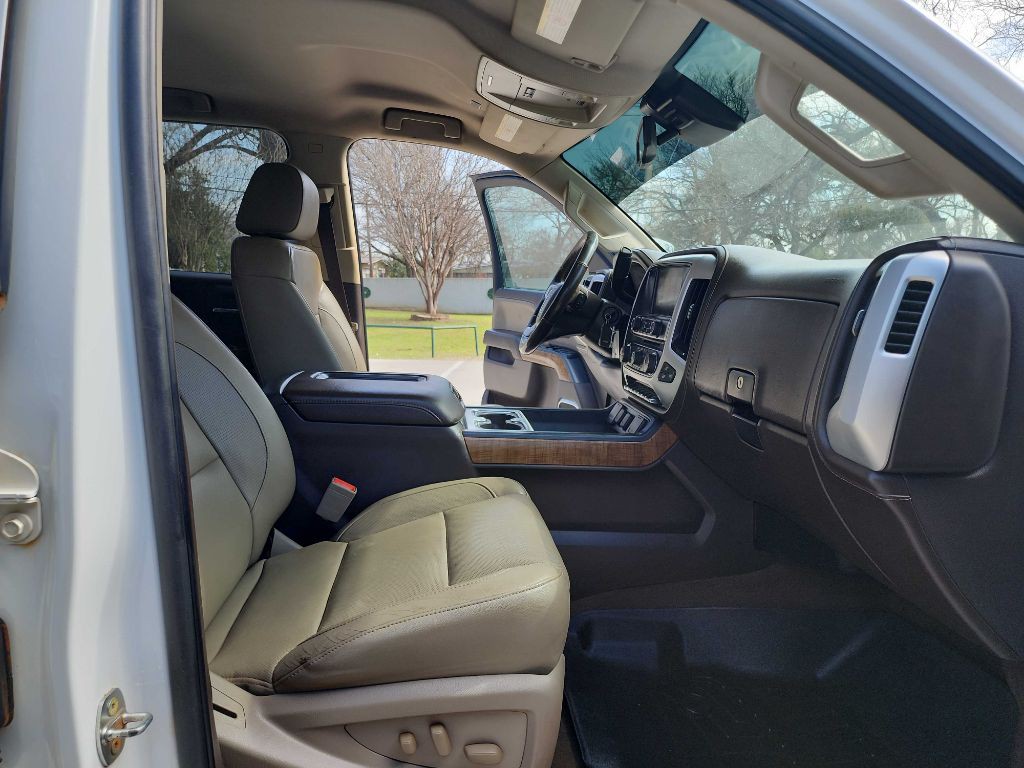 2017 GMC Sierra Image 37