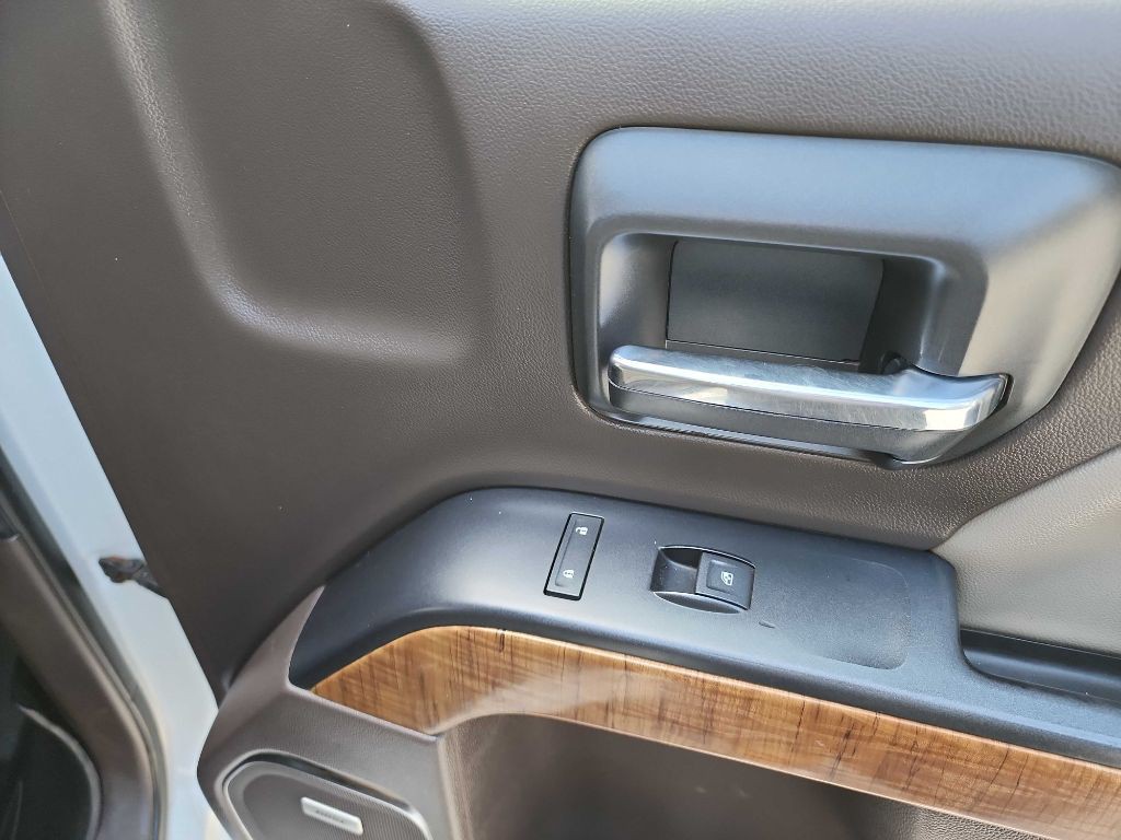 2017 GMC Sierra Image 38