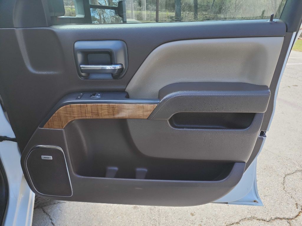 2017 GMC Sierra Image 39